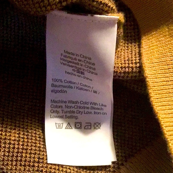 J. Crew leopard sweater - Picture 6 of 9